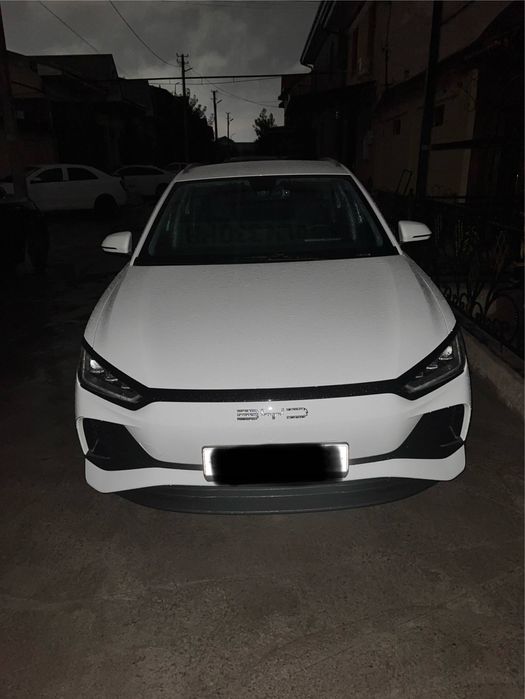 BYD E2 срочно сотилади 2024-йил 15.000км пробег Айол киши хайдаган