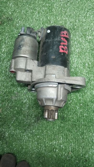 Стартер на Volkswagen