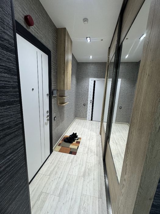 Сдам в аренду на долгий срок свою квартиру в ЖК Акай сити