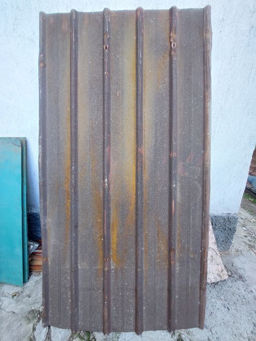 Лист Железный Советский