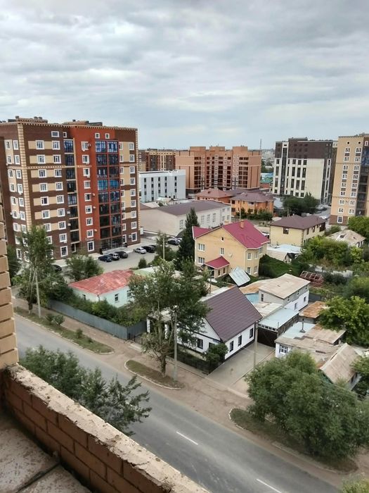 Евродвухкомнатная квартира