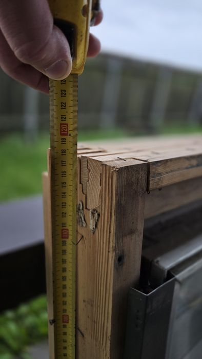 Ferestre Velux cu Jaluzele