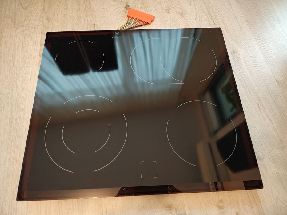 Плот за вграждане