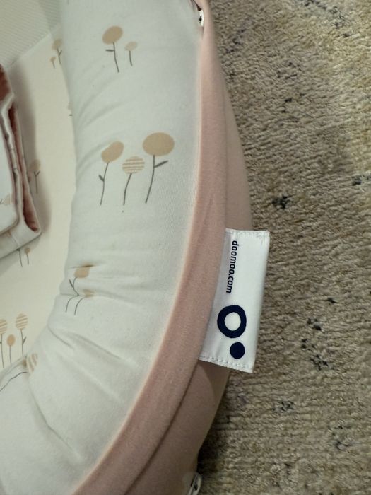 Бебешко гнездо Doomoo