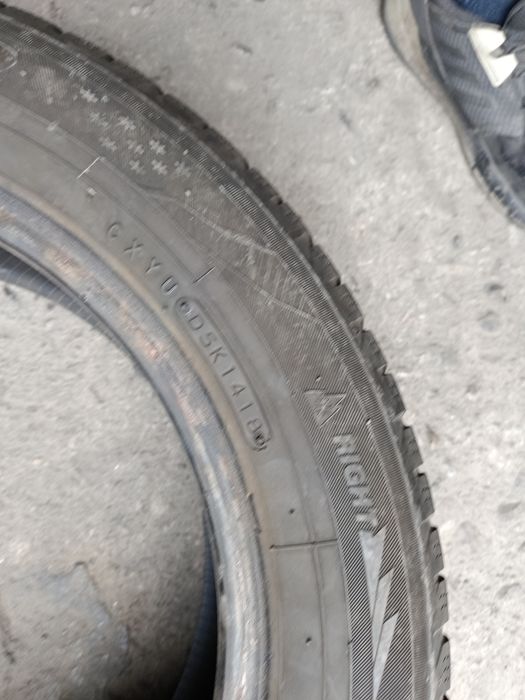 Зимни гуми -15цола -175/65-1бр -40лв."TOYO"