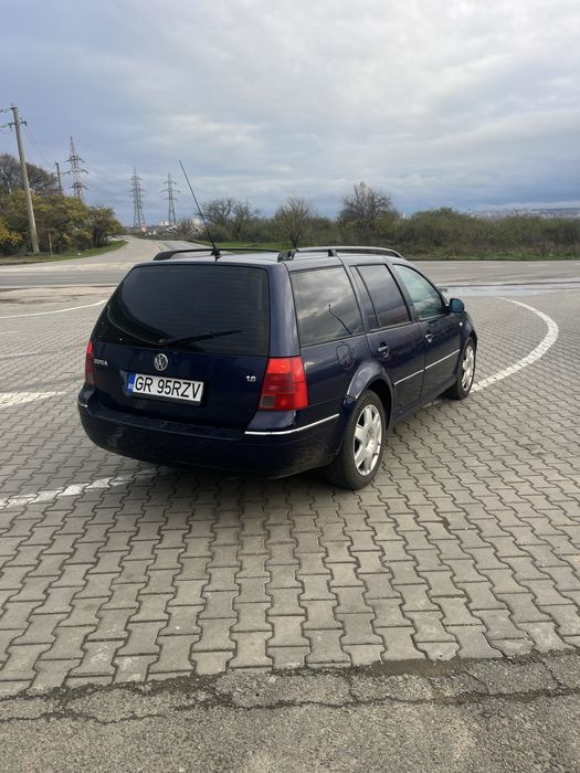 Volksvagen bora break