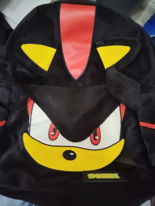 рюкзак Shadow "sonic"