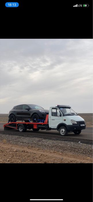 ЭВАКУАТОР 24/7 звоните