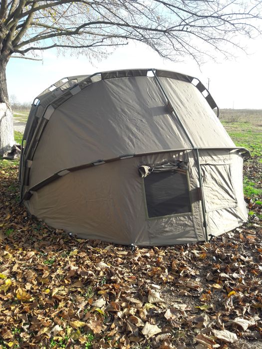 Палатка. JRC 10 000