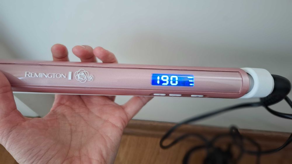 Преса за коса Remington