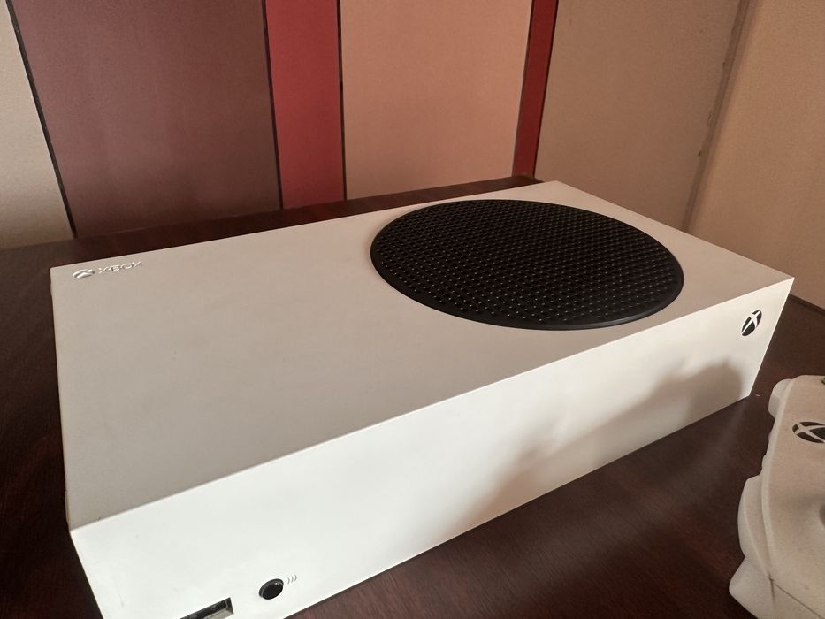 xbox seria s 512 gb