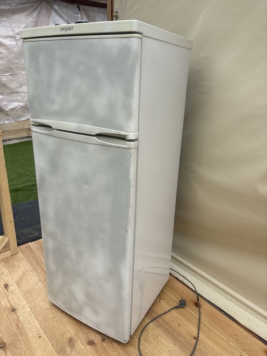 Хладилник EXQUISIT