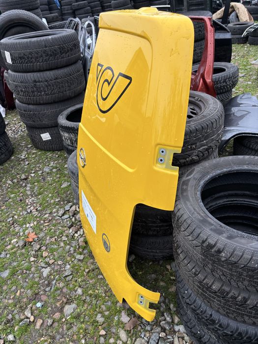 Врата  Toyota Proace,Opel Vivaro,Citroen Jumpy