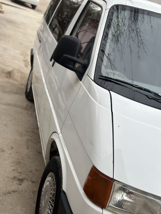 Volkswagen trasporter t4