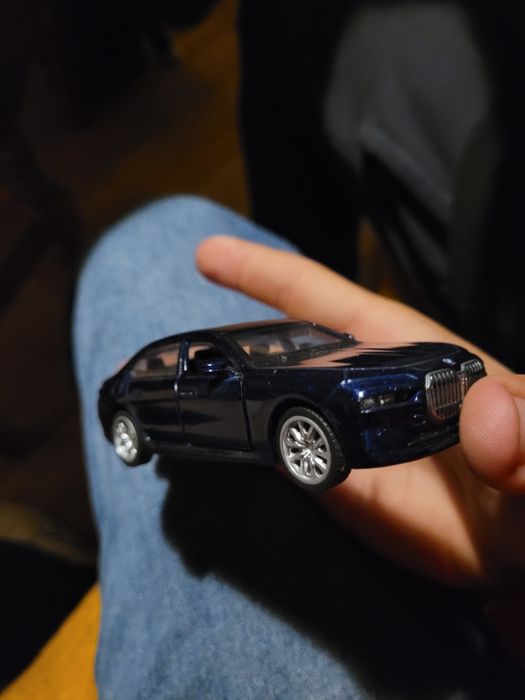 Mașini de colecție de jucărie