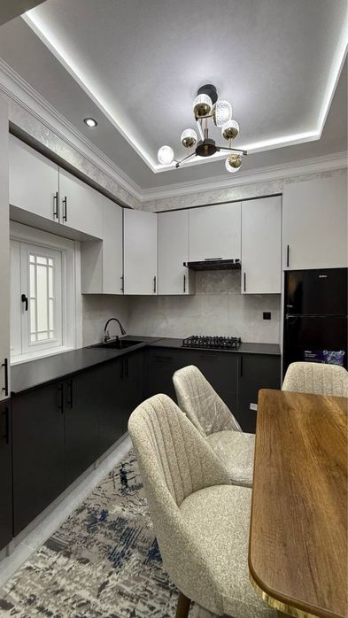 Продается 3 ком. Квартира площадью 66 кв.м. По ул. Рудаки