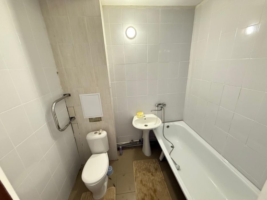 Продам 1 комнатную