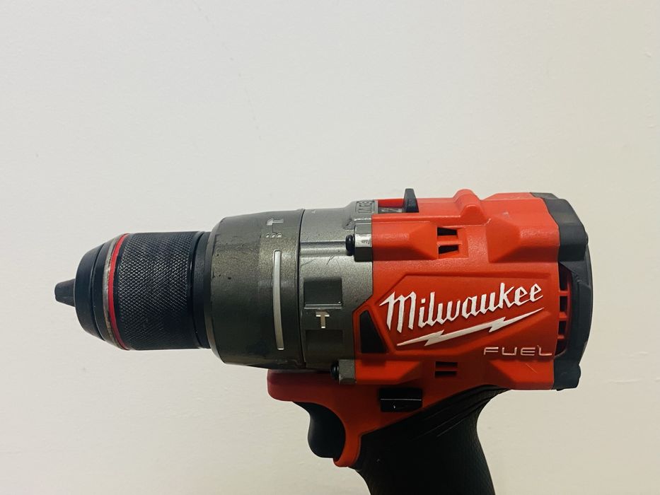 Filetanta Milwaukee M18 FPD3