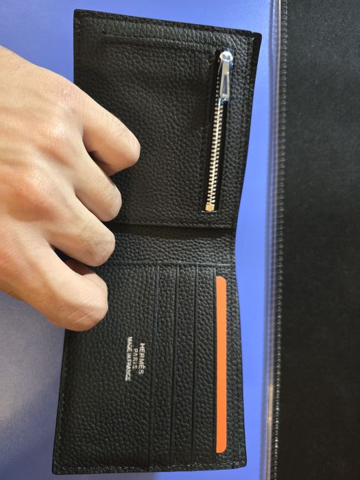 Кошелек/портмоне Hermes