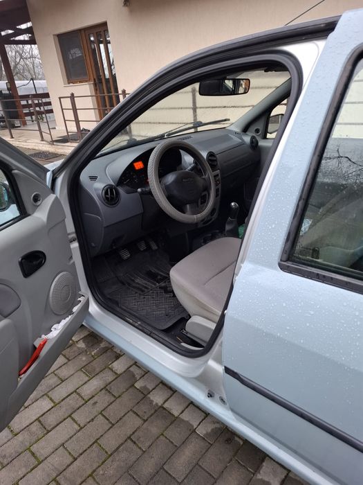 DACIA Logan 2007 — imagine 4