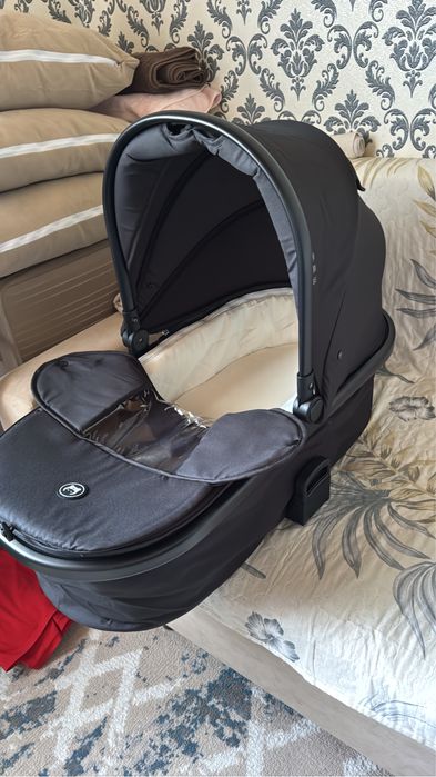 коляска ining baby