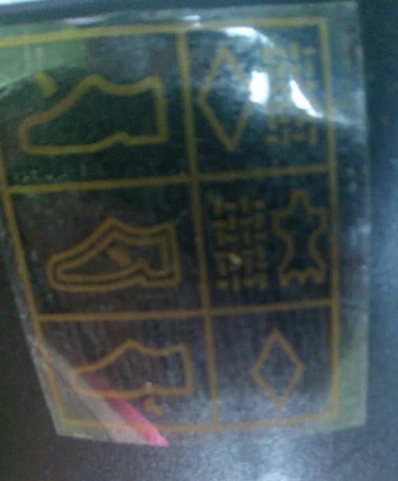 Обувки боти БАТА BATA