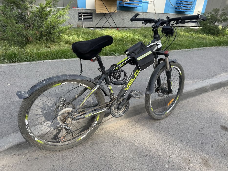 Велосипед продам