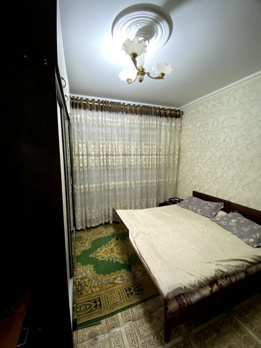 Квартира 3 комнатная в городе Янгиюль 3 xonali kvartira Yangiyolda