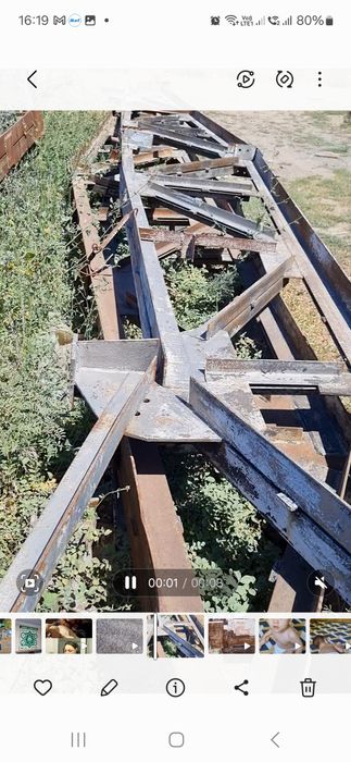 Ферма 12 метрлік