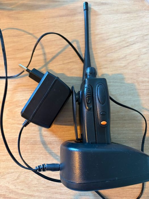Statie radio walkie talkie Puxing 777