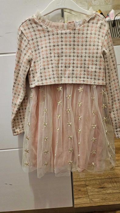 Детски      рокли