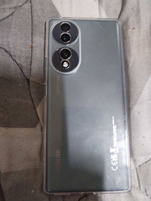 telefon honor 70