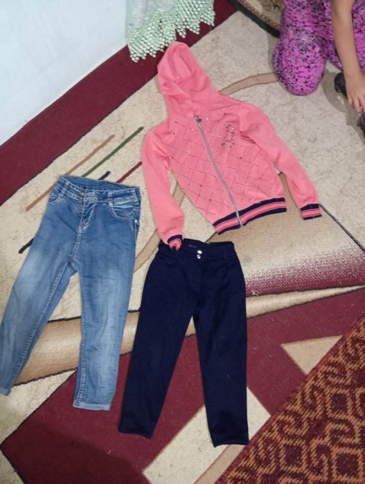 Ассалом алекум яхши холатдаги кийимчалар факат мухтожларга берилади.