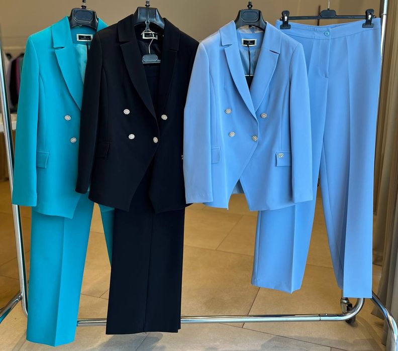 Одежда из Италии