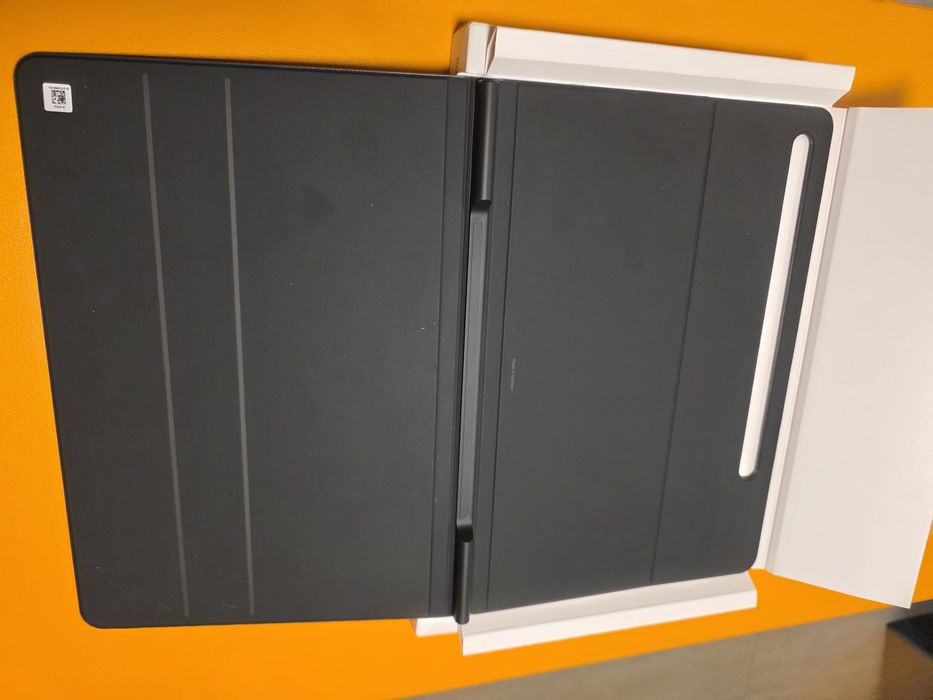 Husa Samsung Smart Book Cover pentru Tab S7/S8, EF-BX630P factura