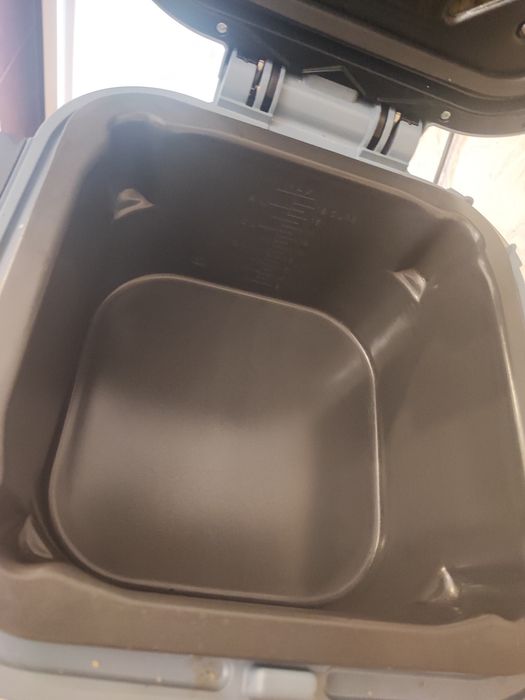 Multicooker Ninja Speedi ON400EU, 1760w, 5,7 litri, 10 programe, gri