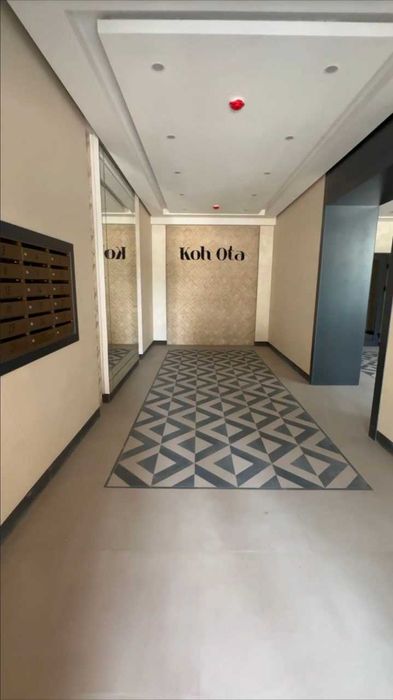 от Bazis T Ж/К Koh-Ota 3комн/1/12, Раздел, +кадастр 78м2. Ор-р: Мечеть