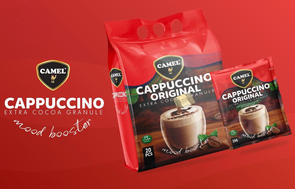 Карак чай Турецкий