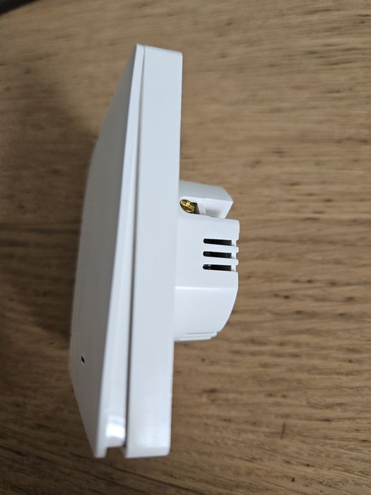 Întrerupător / switch zigbee Tuya 2 canale