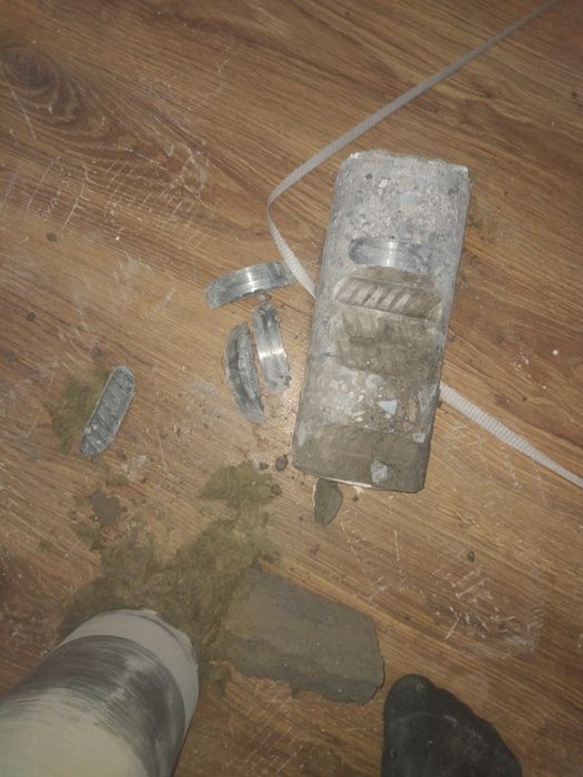 Алмазное бурения бетон тешиш кесиш ишлари