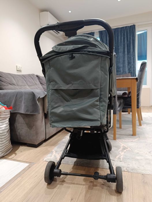 Лятна количка Chipolino bijeou