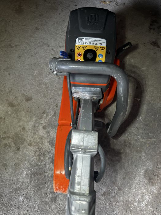 Husqvarna k 970 2025 impecabila