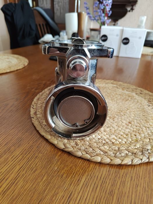 Levier La San Marco cap masina espresso