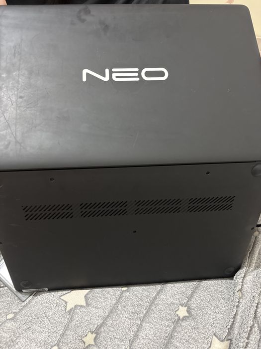 Продам Ноутбук neo