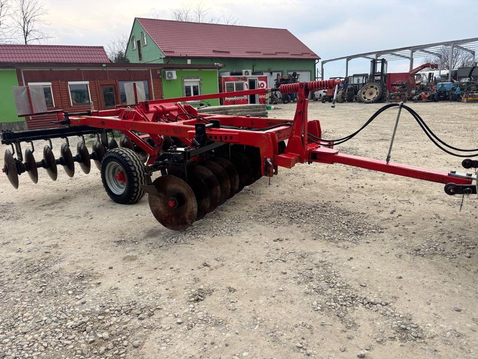 Disc Kuhn 3m Import Germania ‼️