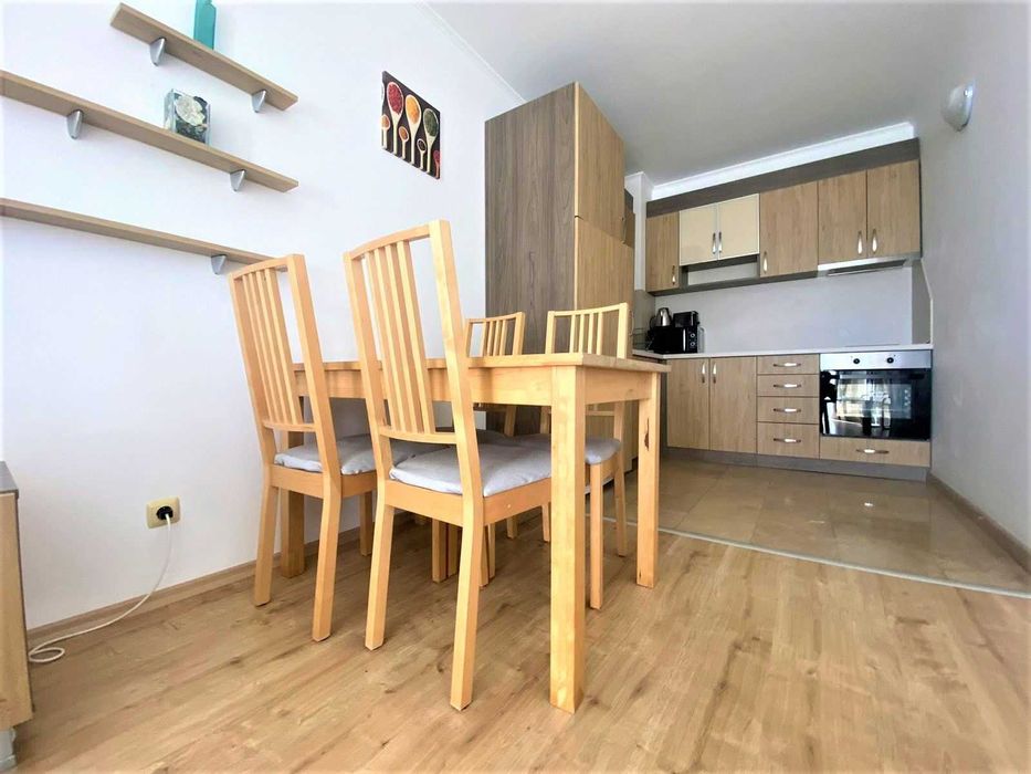 Продава се Двустаен апартамент в Несебър - 69 кв.м за 1883 €/кв.м - Снимка #1