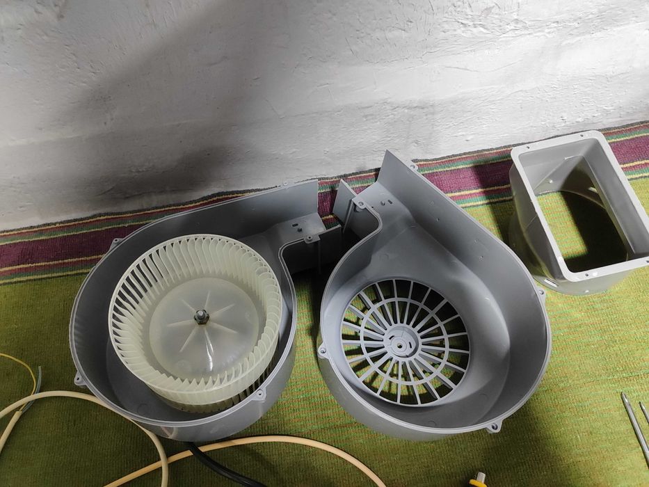 ремонт кухонной вытяжки и ЛЮБОЙ СЛОЖНОСТИ