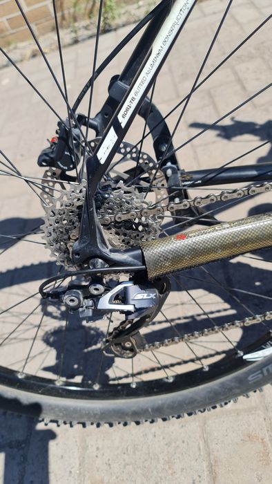 Велосипед Connaandale sl2