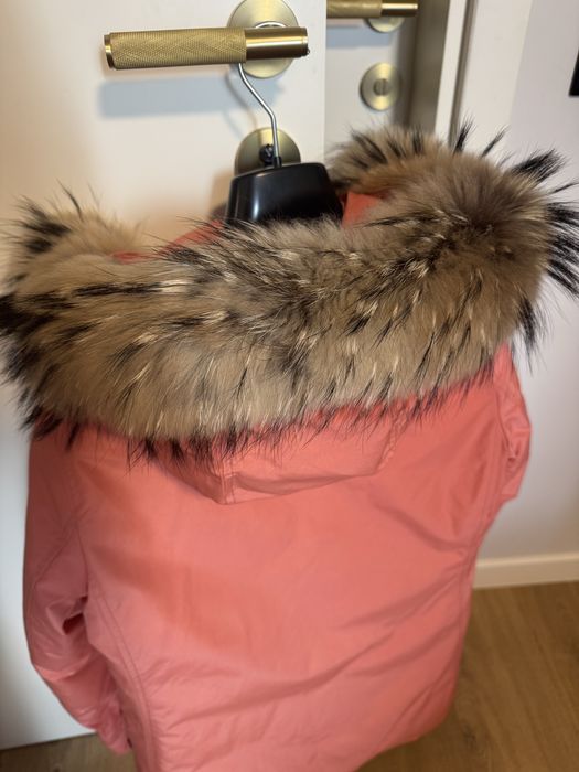 Ново дамско яке Woolrich