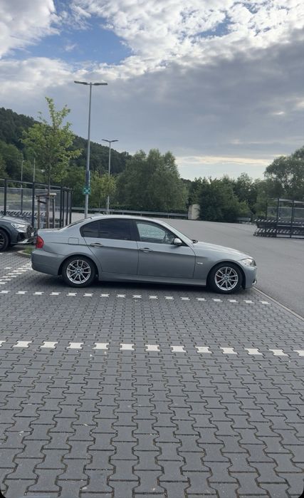 BMW Seria 3 2006 — imagine 3